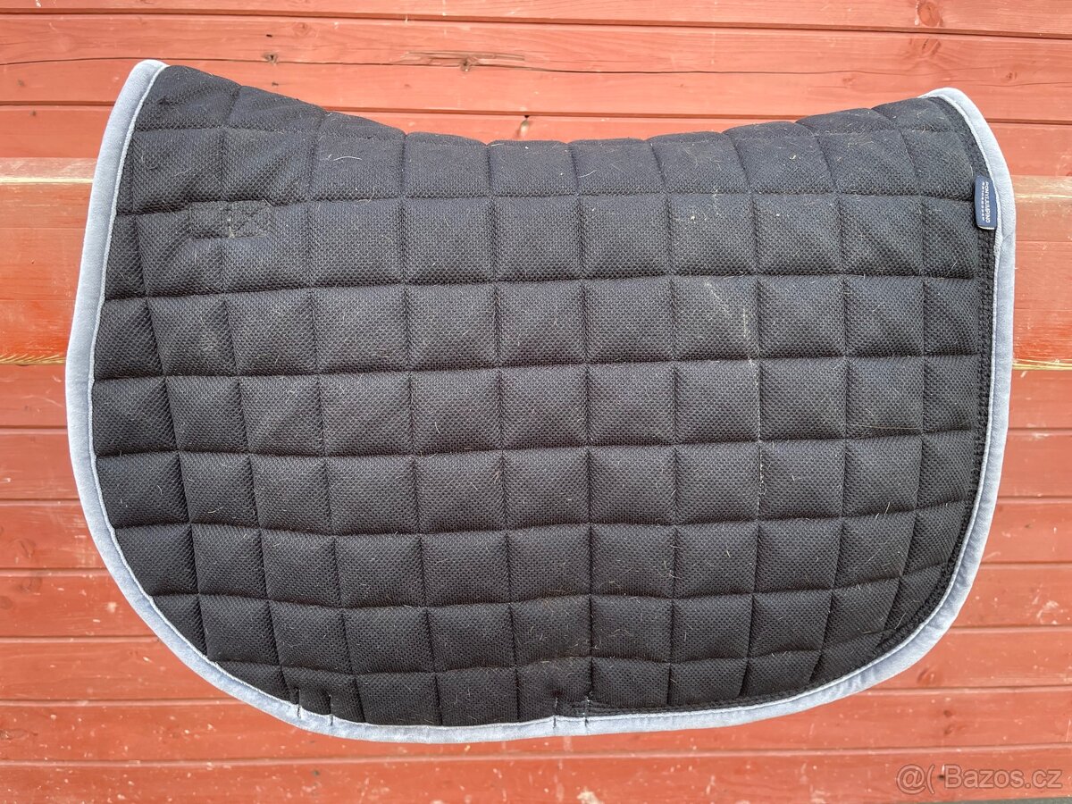 Kingsland podsedlovka - 4