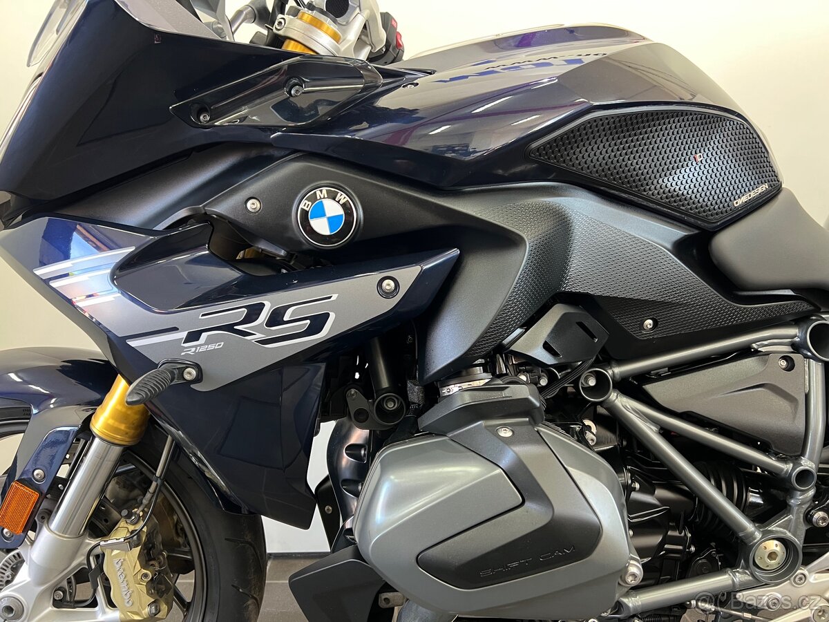 BMW R 1250 RS ABS ESA Full - 4