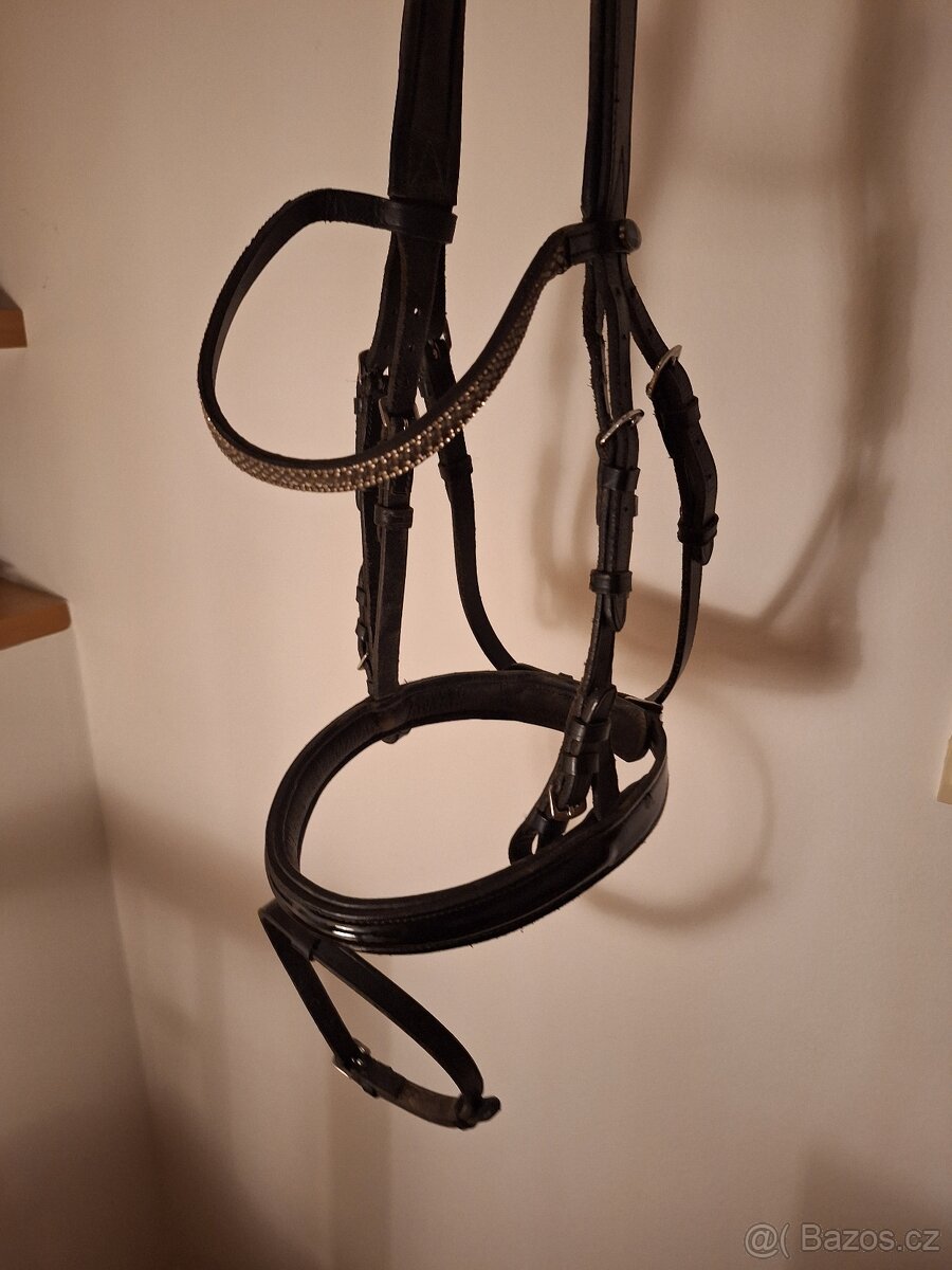 Uzdečka pony - 4