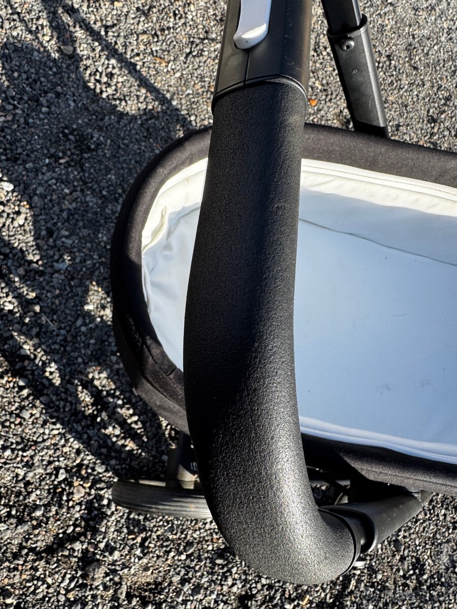 Cybex balios S Lux 2v1 - 4