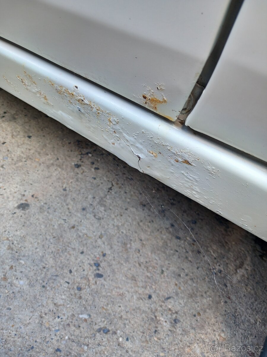 Škoda Favorit 136 ls TP 1989 - 4