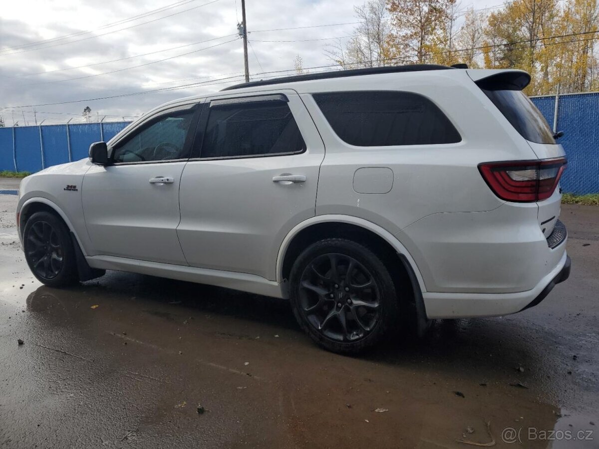 Dodge Durango RT 2023