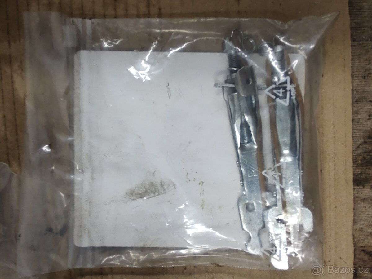 Renault Kangoo 1,2 Nové náhradní díly - 4