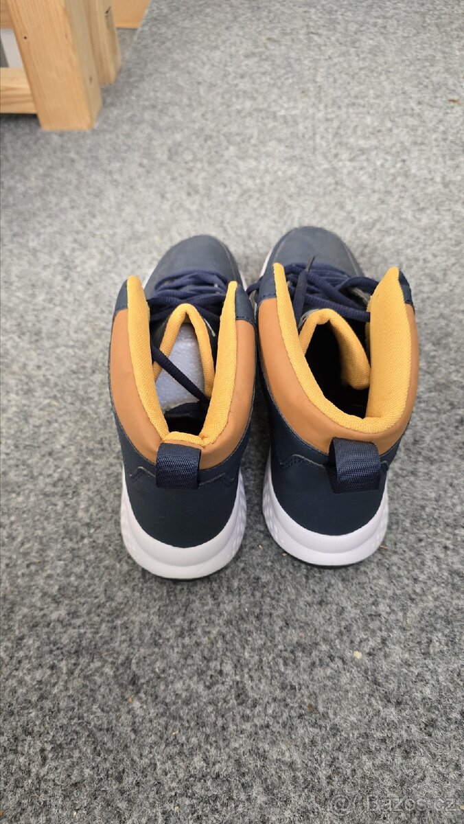 Nove pánské boty vel. 46 - 4