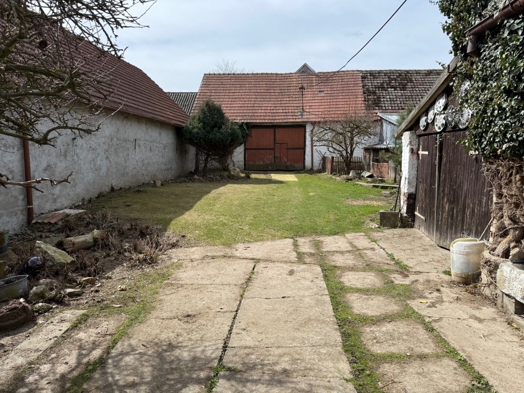 Prodej rodinný dům, Čáslavsko - 4