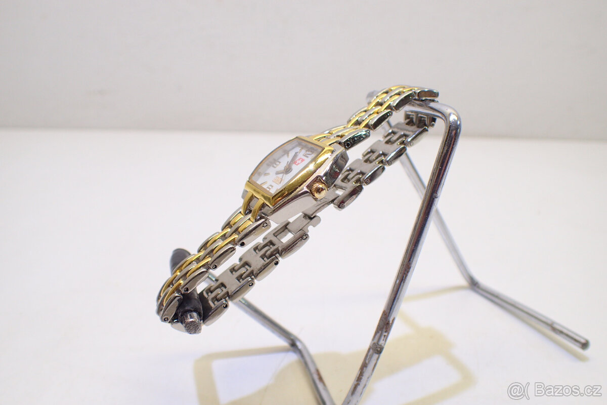 Hodinky Quartz - Made in Japan - 4