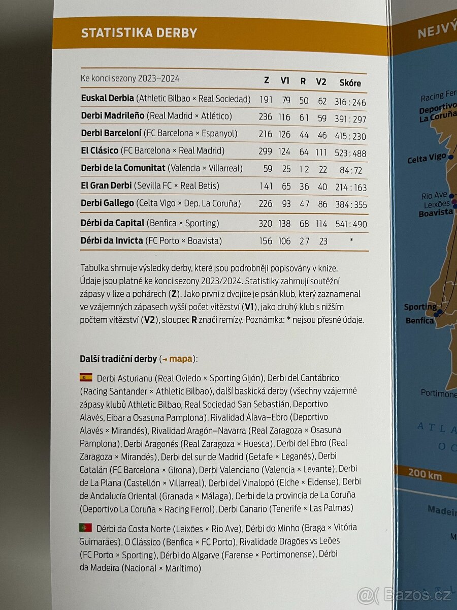Fotbalová derby Španělska a Portugalska - 4