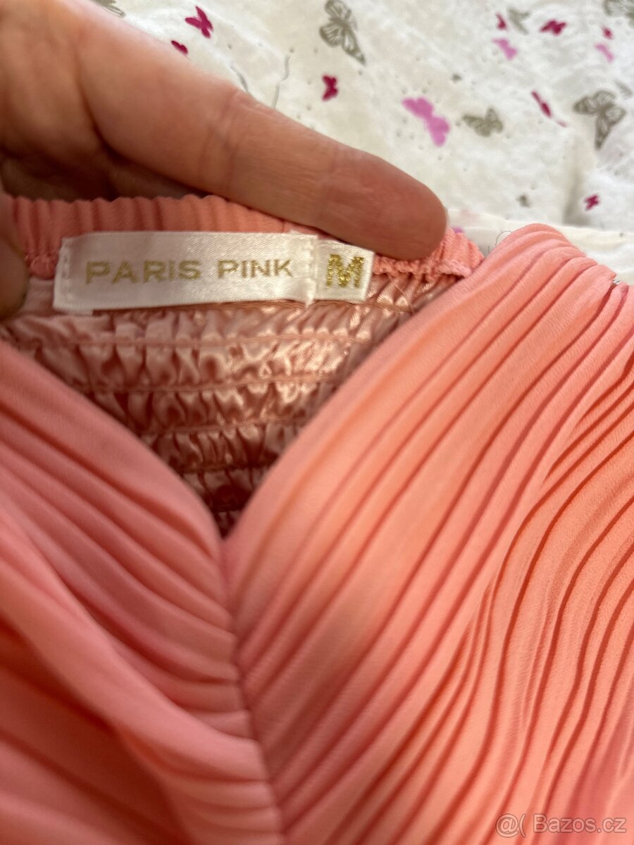 Šaty velikost M - 4