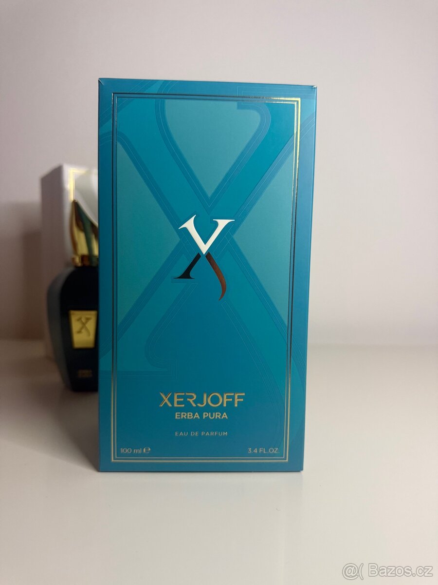 Xerjoff Erba Pura - 4