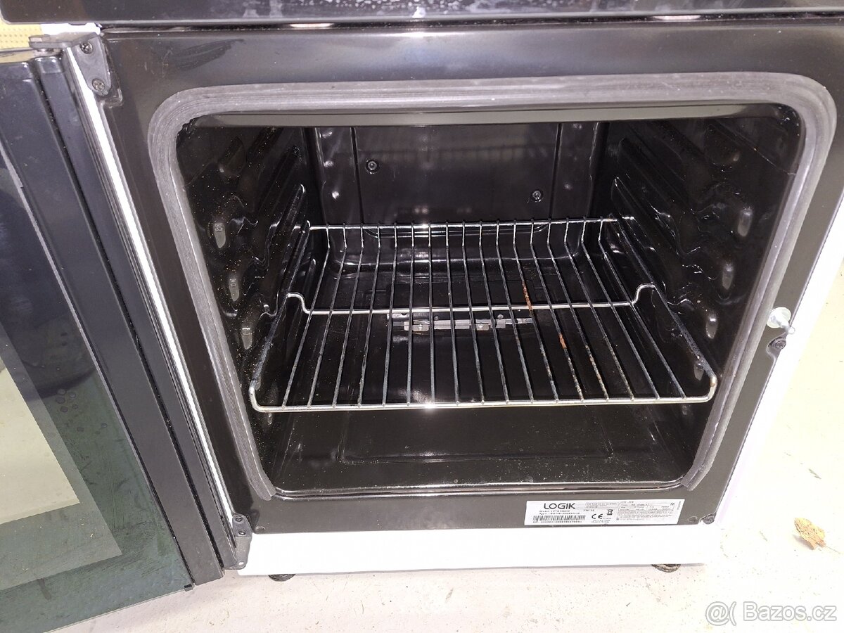 Plynový sporák - 4