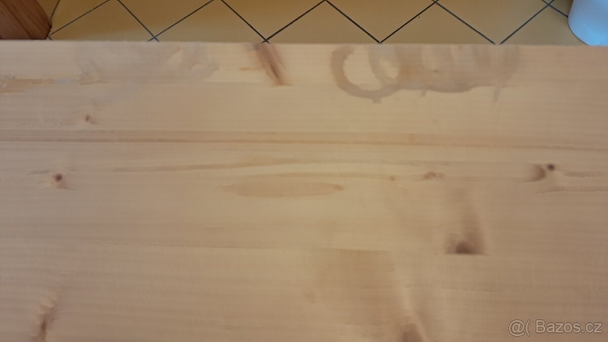 GAZEL HENRI I. dětský stůl - 4