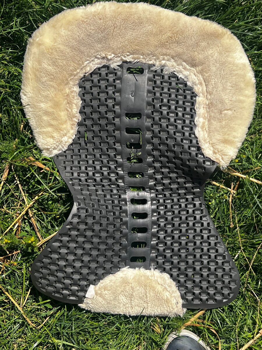 Tlumící dečka pod sedlo Acavallo - 4