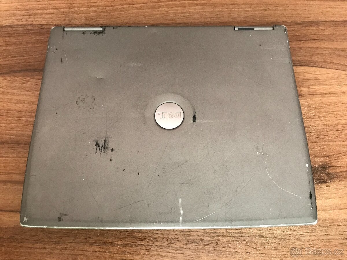 Dell Latitude D600, na náhradní díly - 4