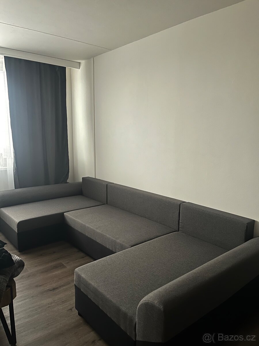 Rozkládací sedací souprava - 4