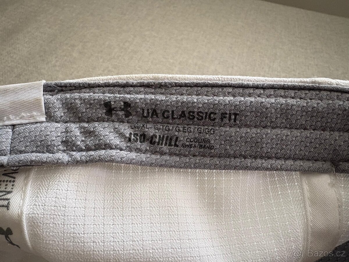 Kšiltovka UNDER ARMOUR - 4