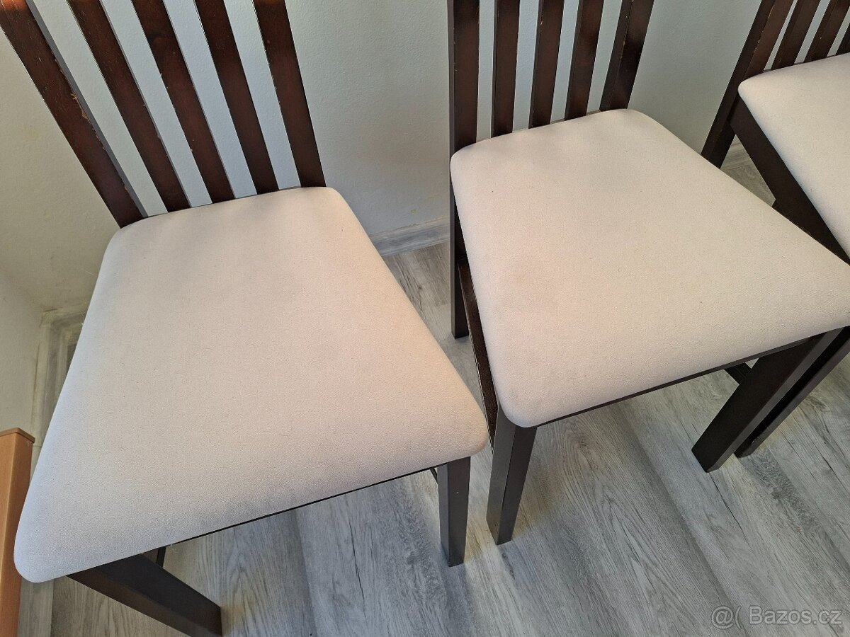 Jídelní židle - 4