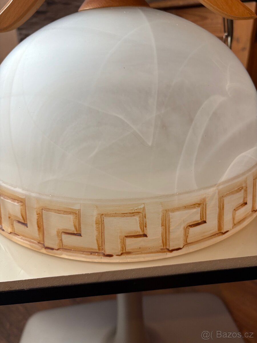 Kuchyňský lustr - 4