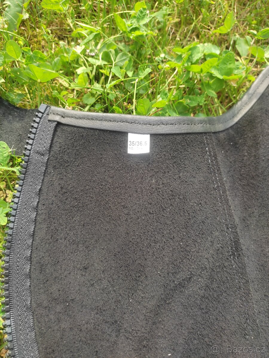 Minichapsy Kentaur - 4