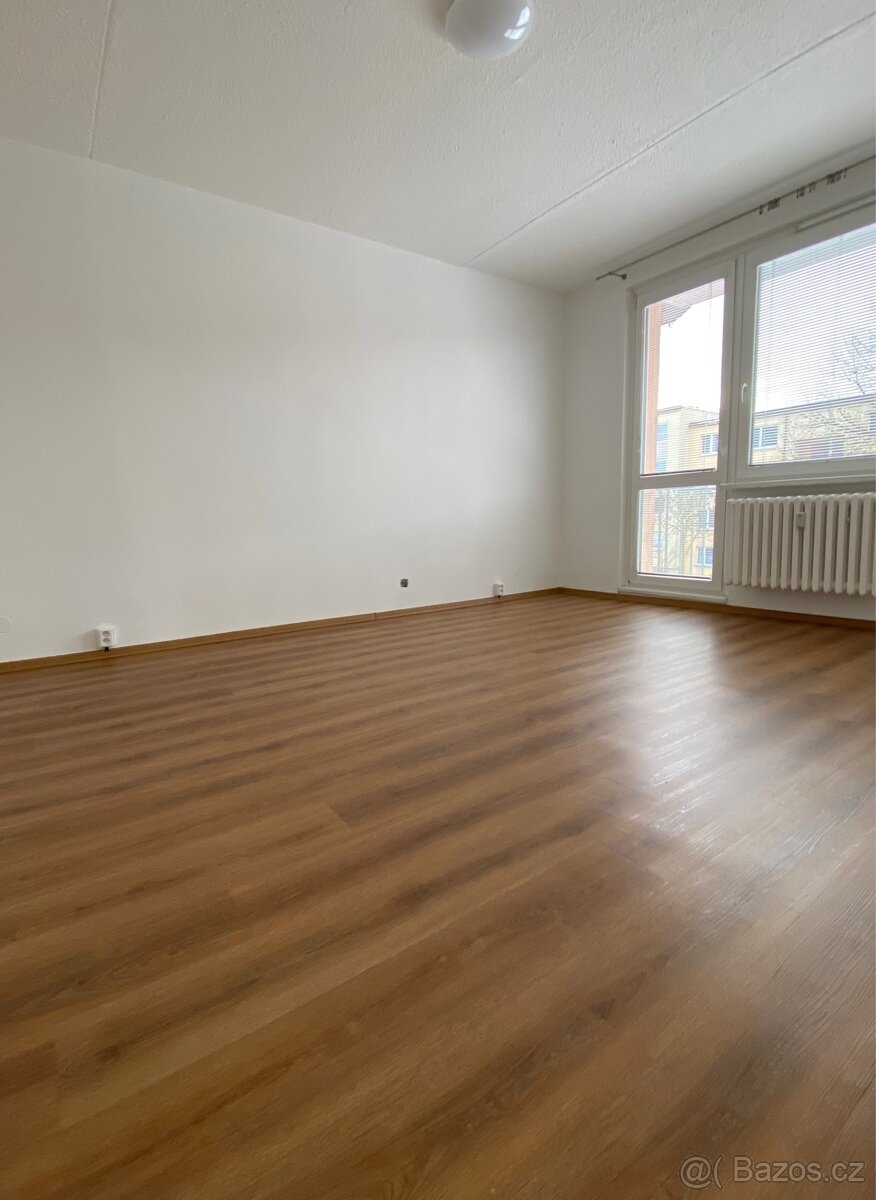 Pronájem bytu 1+1 - 4