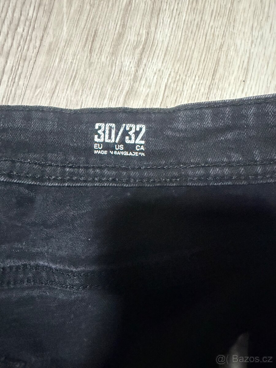 Panské džíny a dvoje tepláky - 4