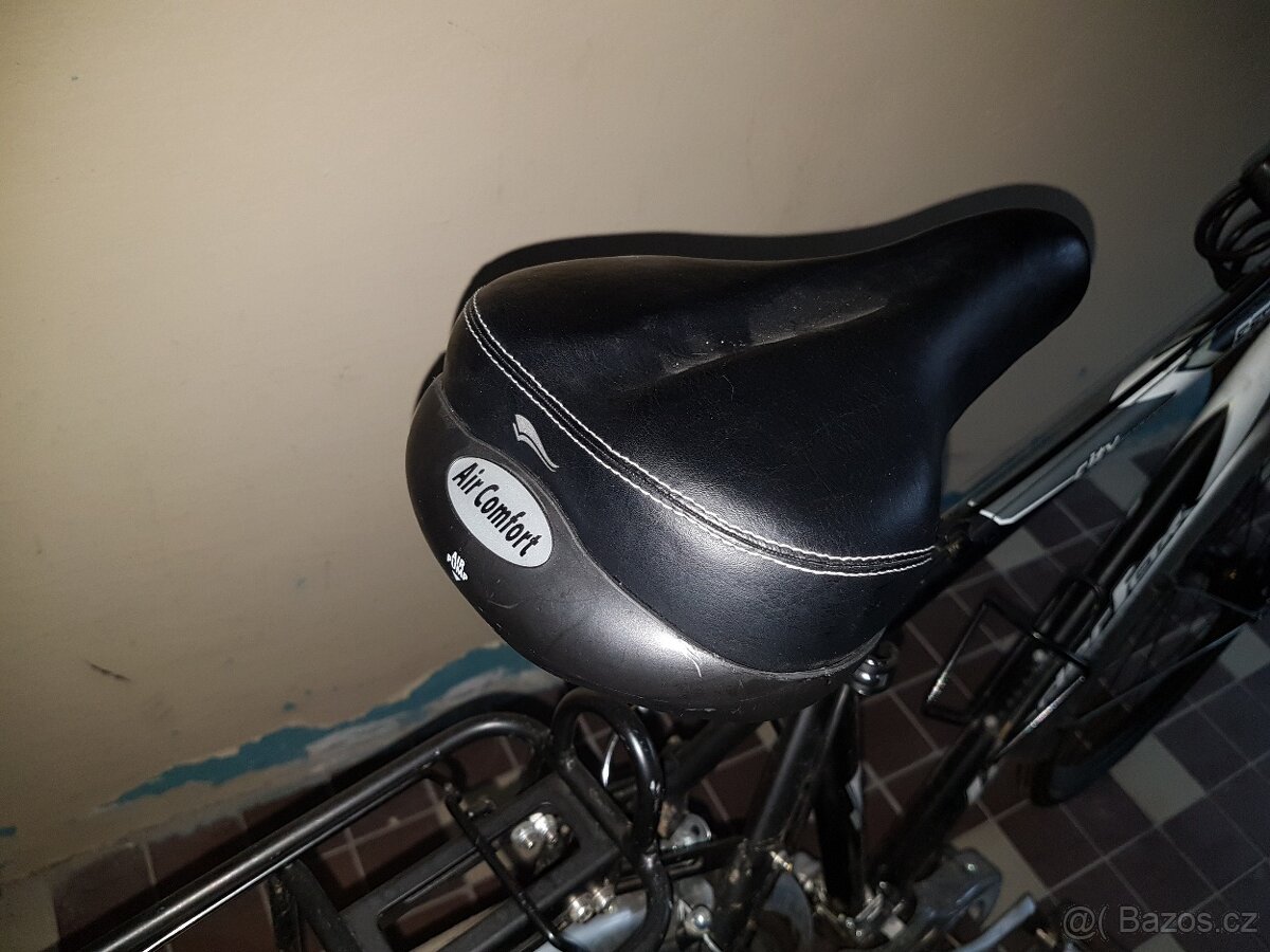 Leader Fox 28" Espirit City Cruiser. - 4