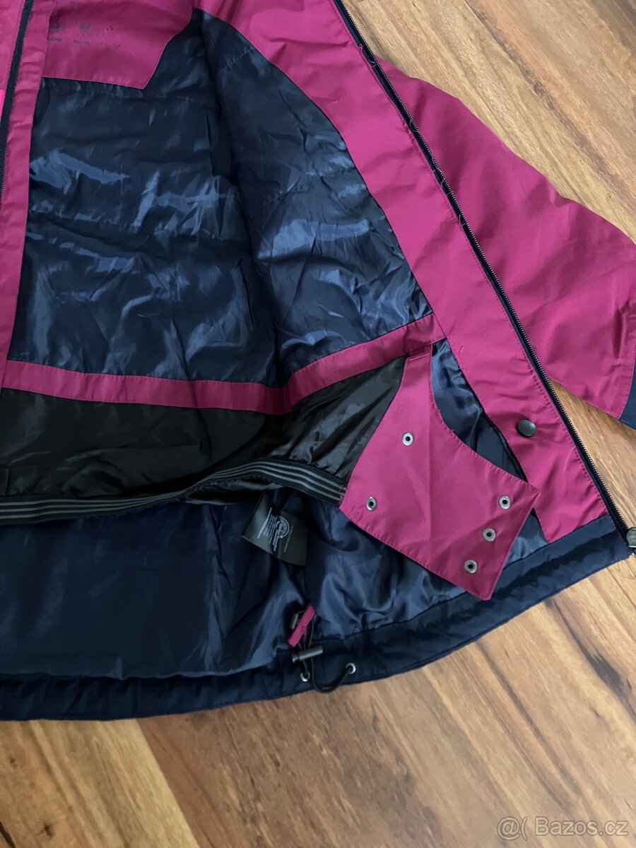 Zimní bunda - 4