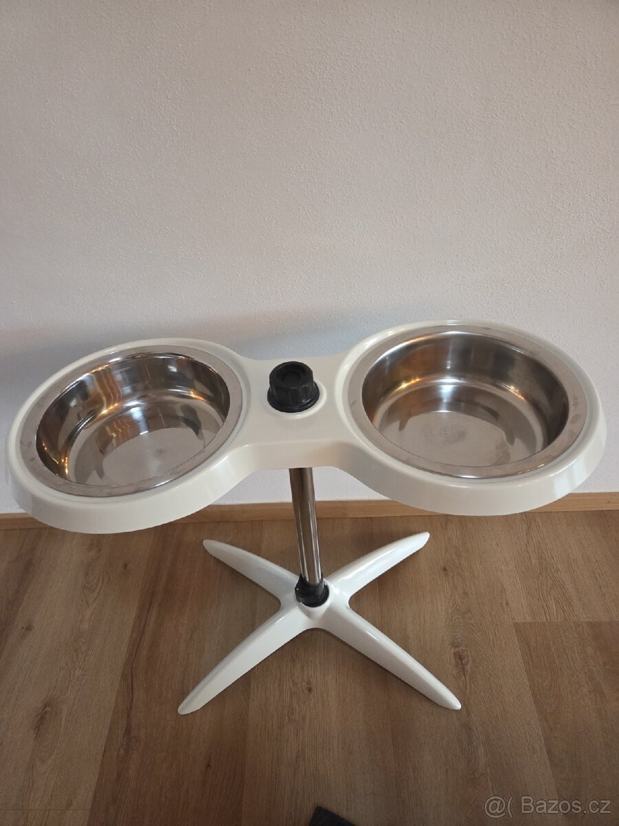 Psí bar, psí misky - 4