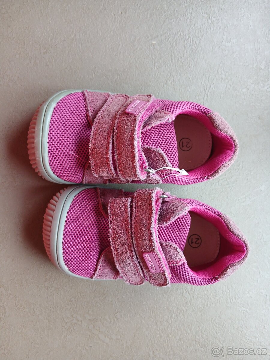 Boty Protetica 21 - 4