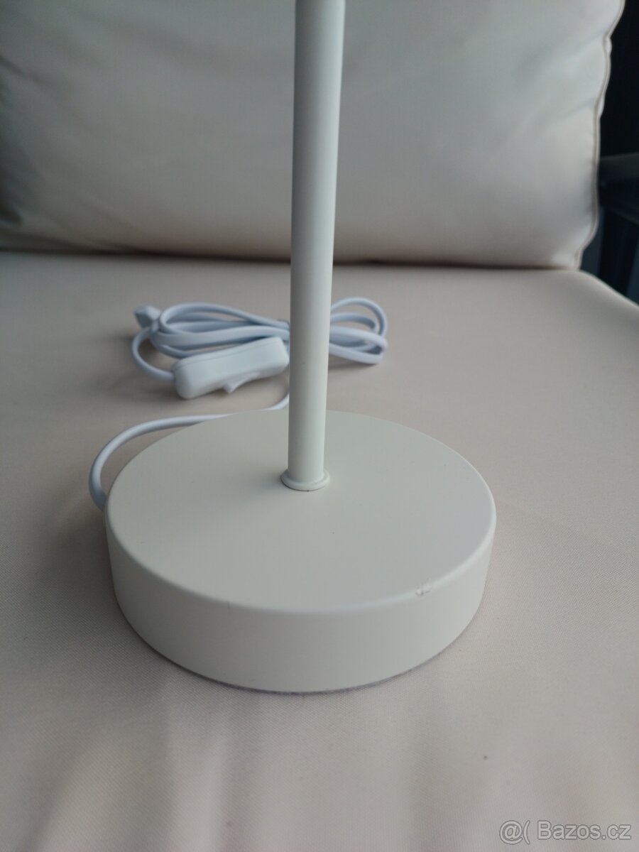 Stolní lampa - 4