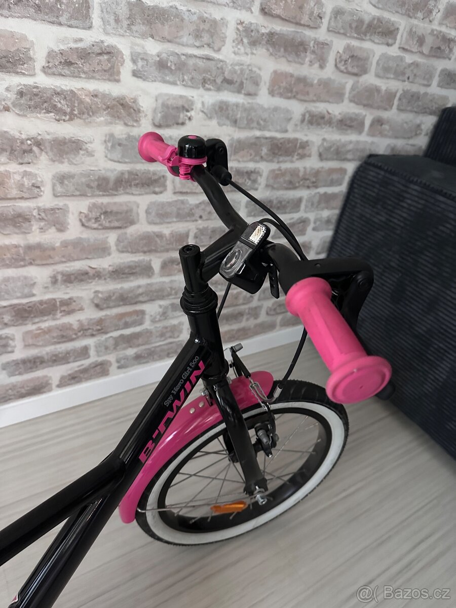 Dětské dívčí kolo - 4