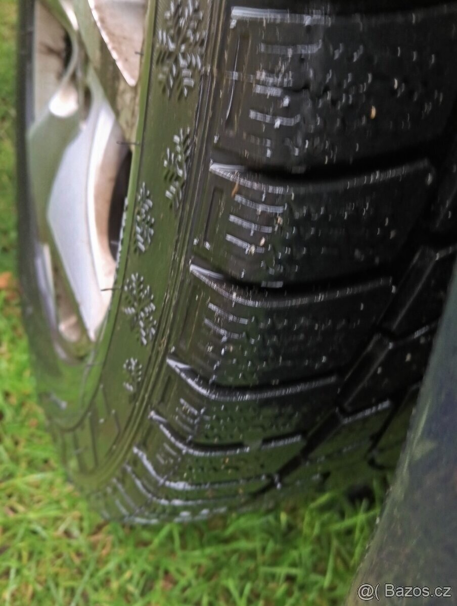 Citroen C5x7 combi - 4