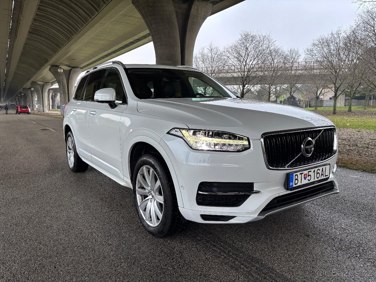 Volvo XC90 BUSINESS - 4