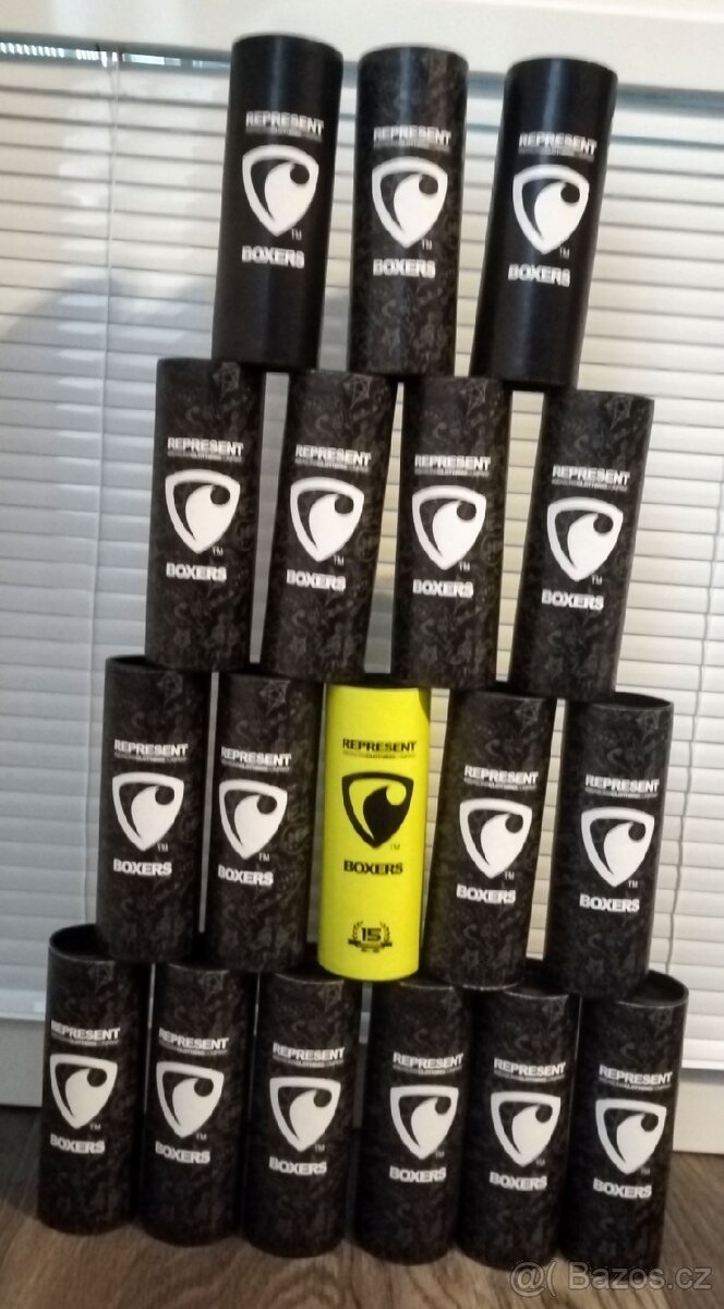 Dárková krabička REPRESENT - 4