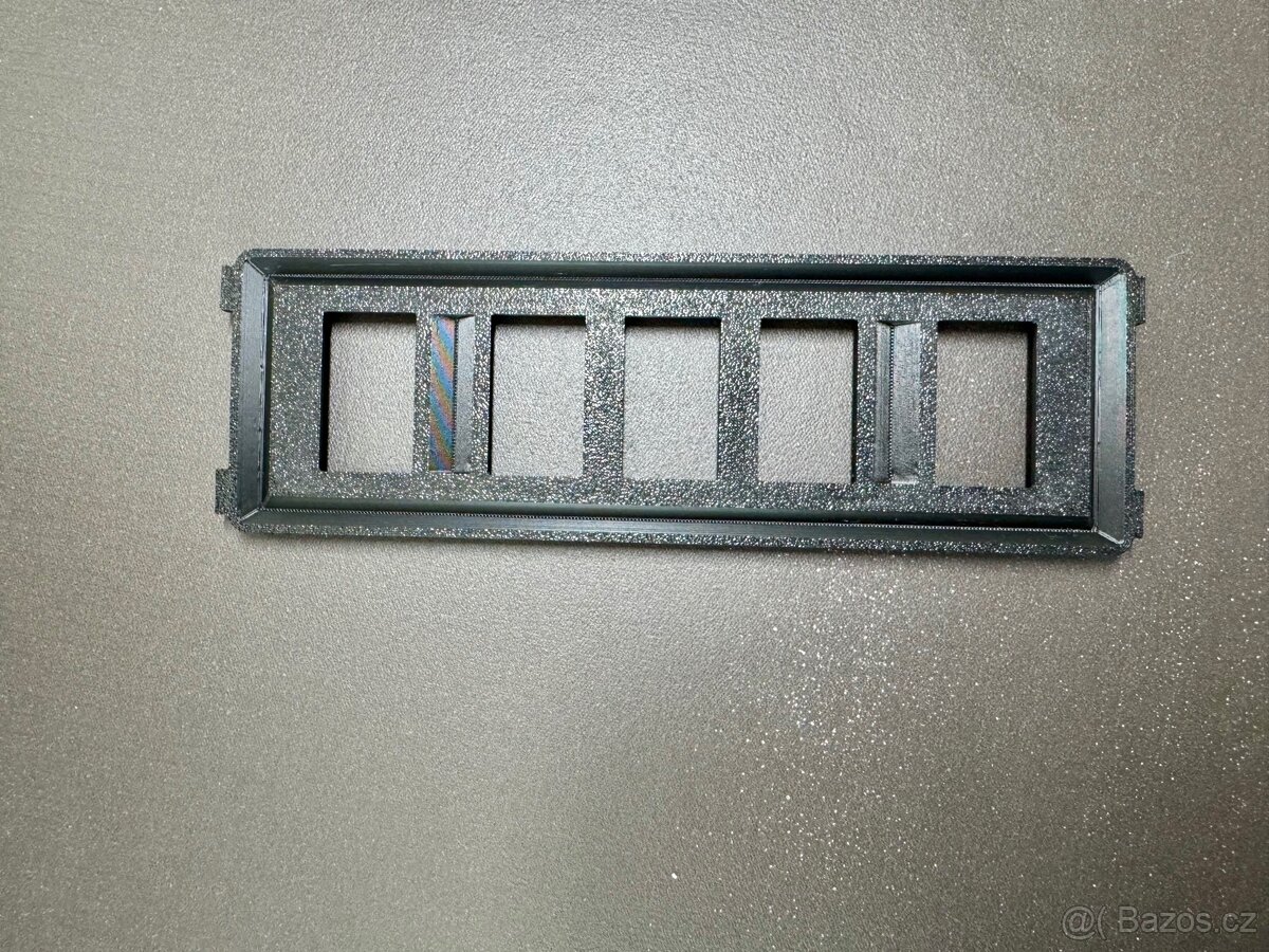 VW golf mk2 panel oken - 4