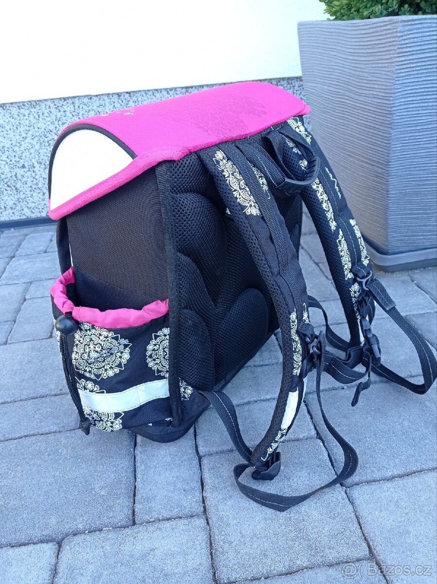 Aktovka a penál - 4