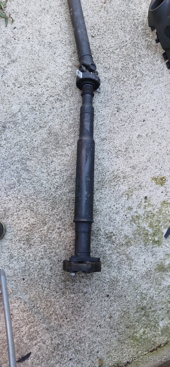 Kardan kardanova hridel bmw 5 g30 g31 - 4