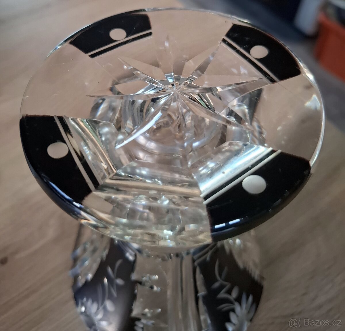 Váza od Karlo Palda - 4