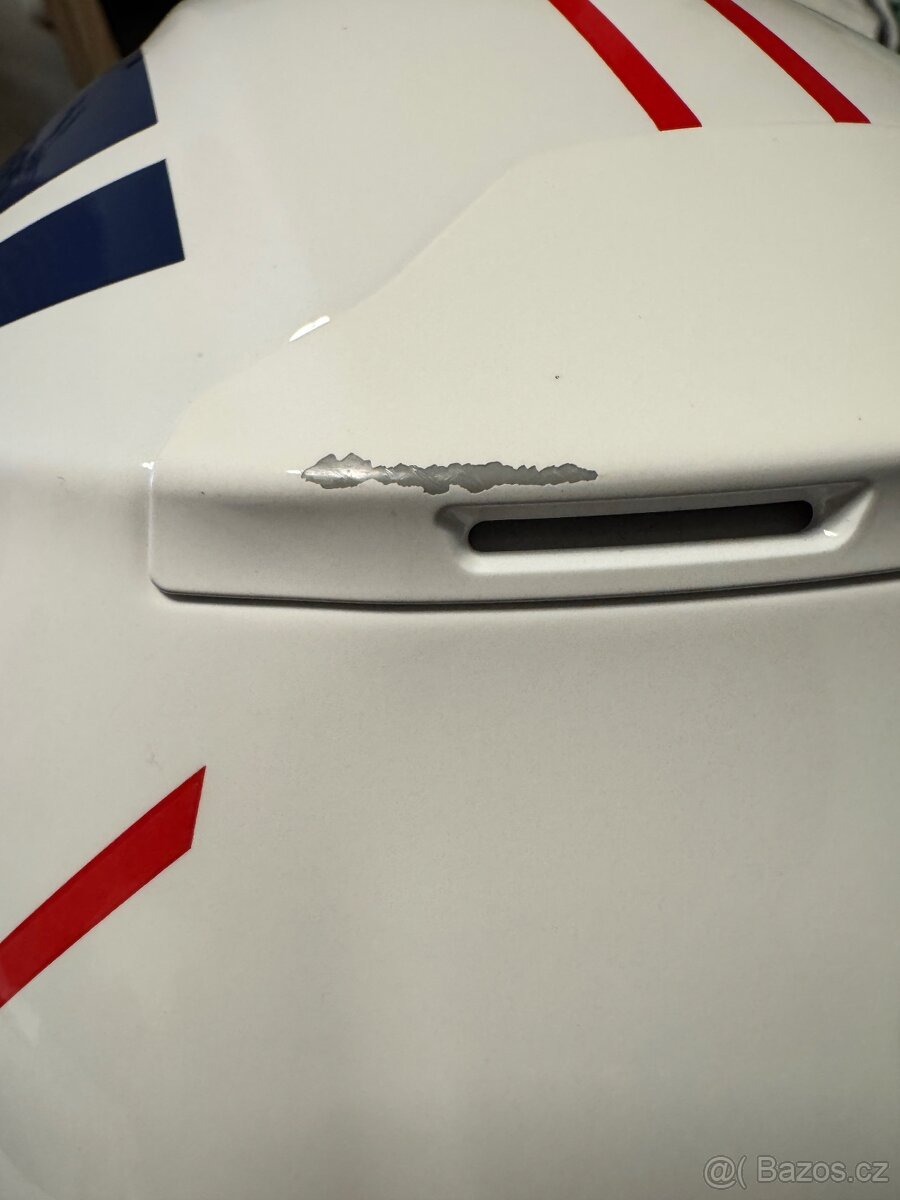 Schuberth c5 velikost L + interkom sc2 - 4