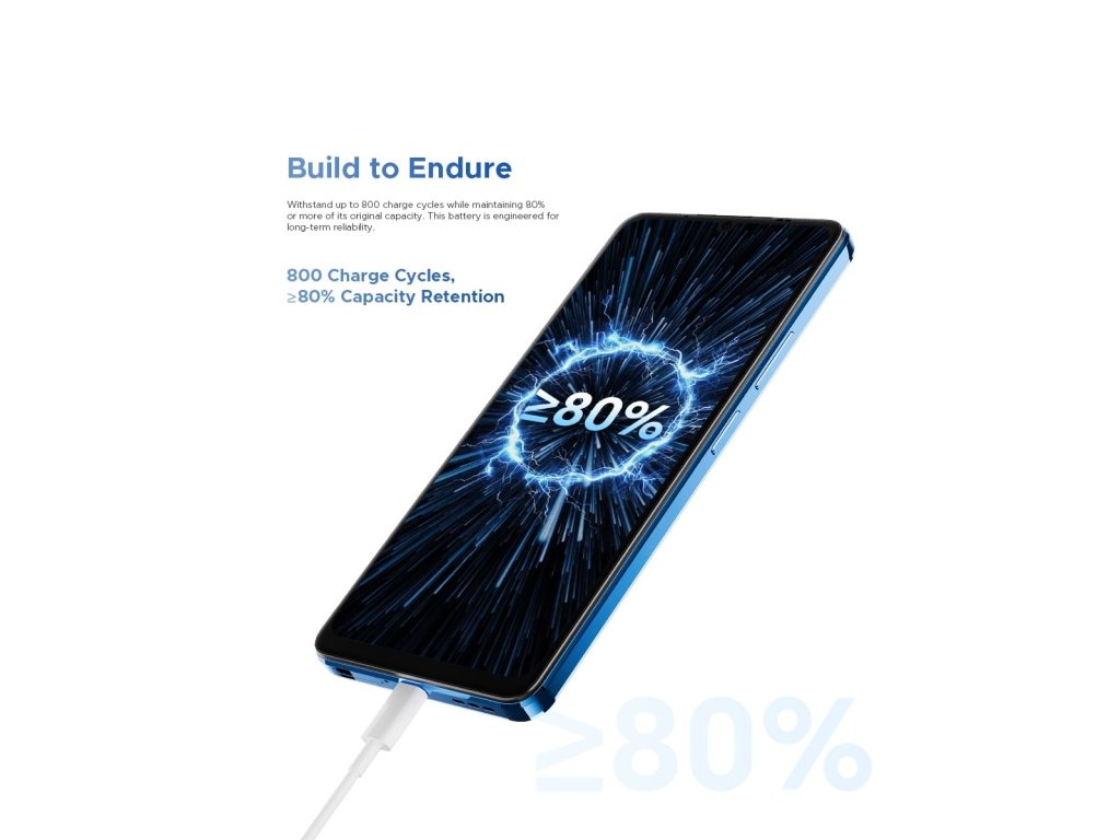 Doogee Note 59 Pro+ Black - 4