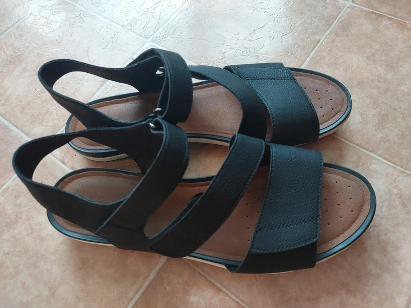 Dámské sandále GEOX - 4