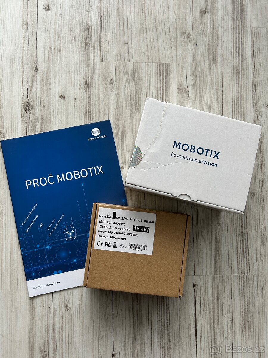 Bezpečnostní kamera - 4