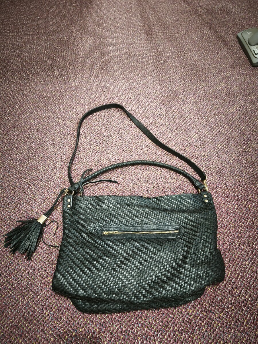 Prodám dámské kabelky - 4