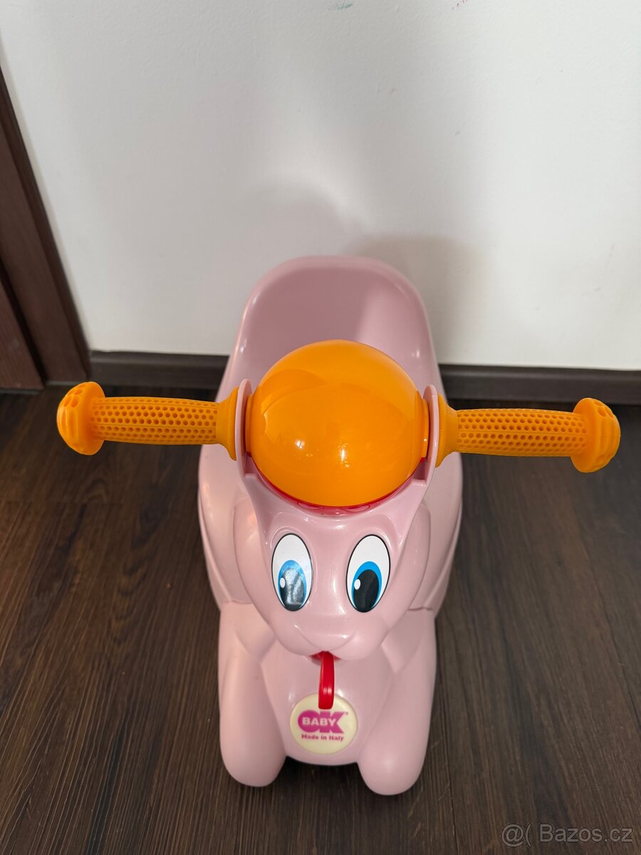 Dětský nočník - 4