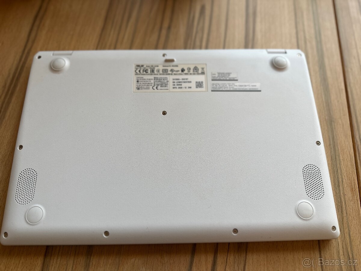 Notebook Asus E410MA-EK016TS Rose Gold - 4