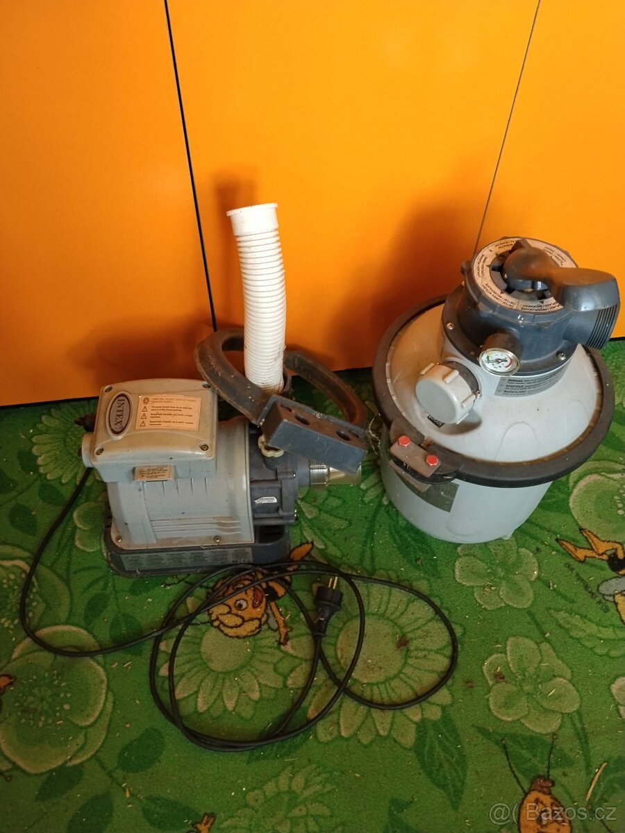 Robotický vysavač a ostatní - 4