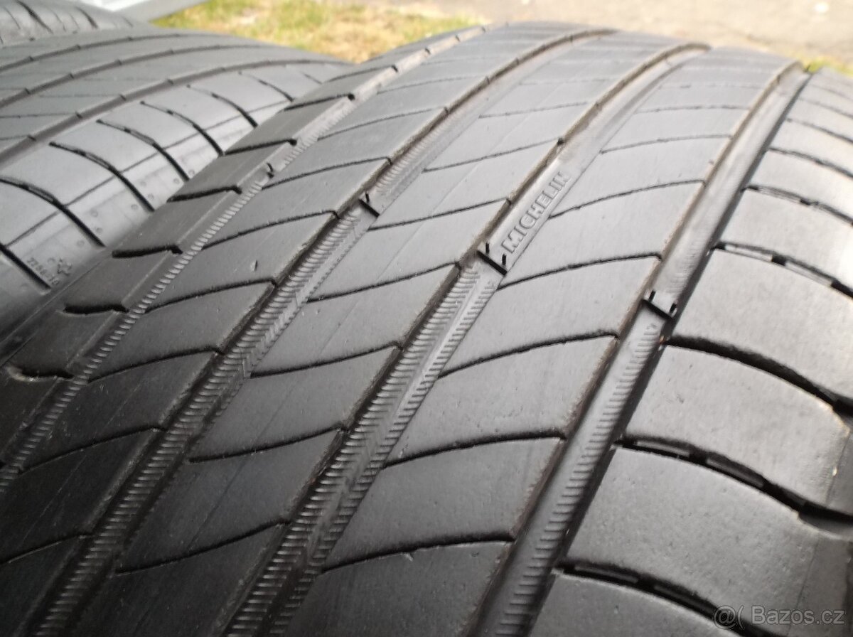 215/65/17 103V XL MICHELIN LETNÍ 2KS ⛅ - 4