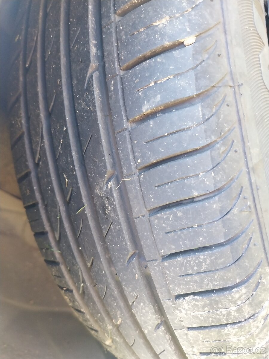 Pneumatiky Nexen - 4