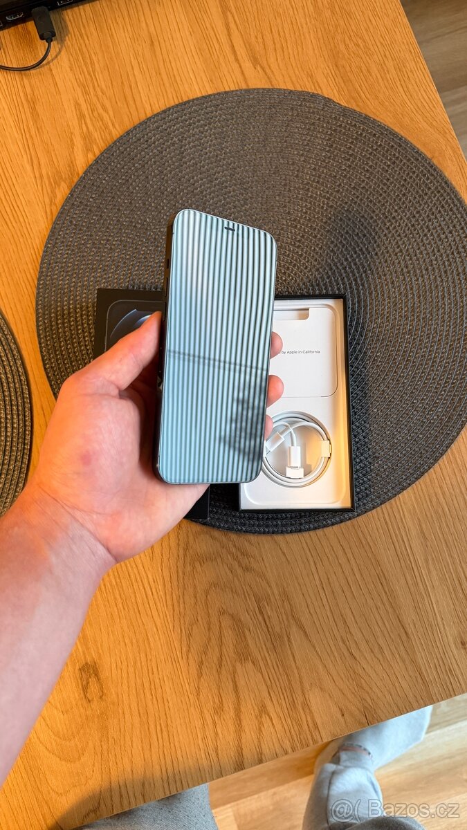 Apple iPhone 12 Pro Max - 4