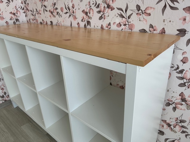 Police KALLAX 3x4 - 4