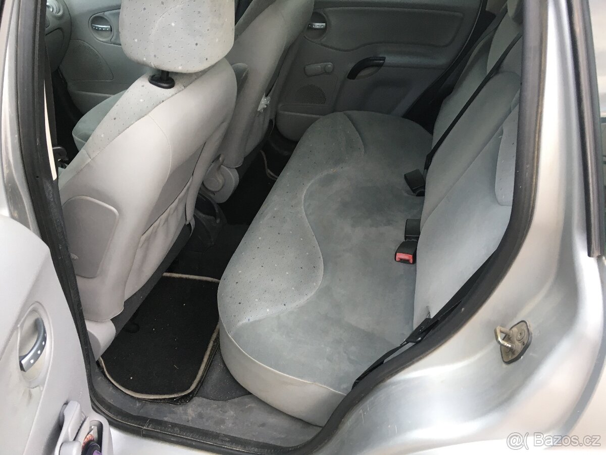 Citroen C3 1,4i 54kw - 4